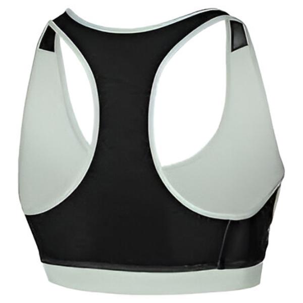Bustieră pentru femei Mizuno Alpha Gray photo 2 Bustieră pentru femei Mizuno Alpha Gray photo 2