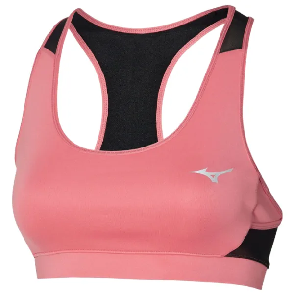 Bustieră pentru femei Mizuno Alpha Pink photo 1 Bustieră pentru femei Mizuno Alpha Pink photo 1
