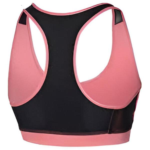 Bustieră pentru femei Mizuno Alpha Pink photo 2 Bustieră pentru femei Mizuno Alpha Pink photo 2