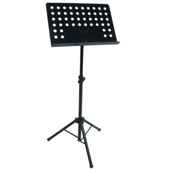 Stativ Quiklok MS331 Pentru partituri / Metal photo 1