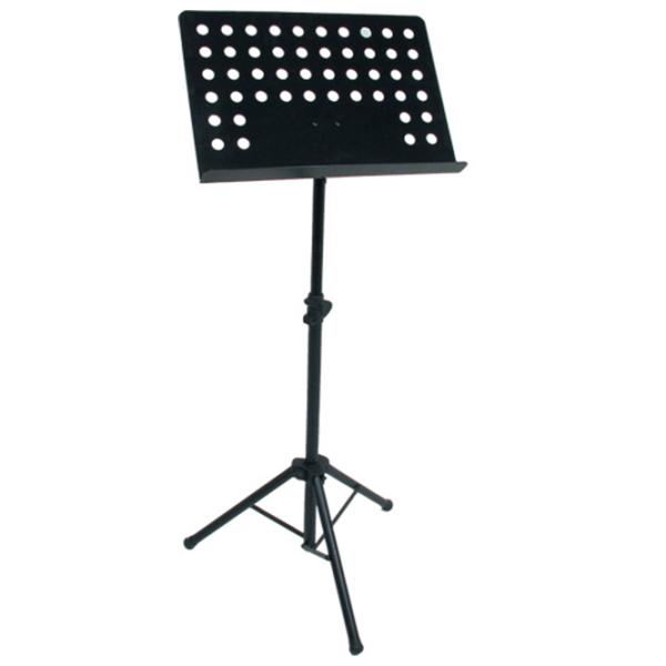 Stativ Quiklok MS331 Pentru partituri / Metal photo 1