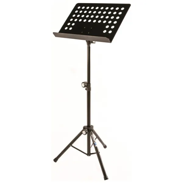 Stativ Quiklok MS331 Pentru partituri / Metal photo 2