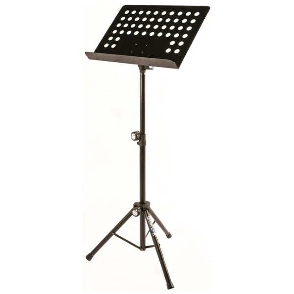 Stativ Quiklok MS331 Pentru partituri / Metal photo 2