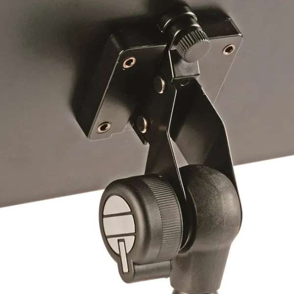 Stativ Quiklok MS331 Pentru partituri / Metal photo 4