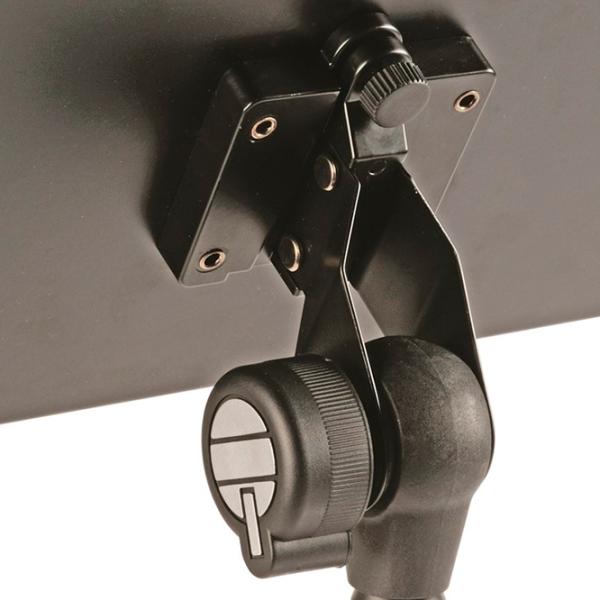 Stativ Quiklok MS331 Pentru partituri / Metal photo 4