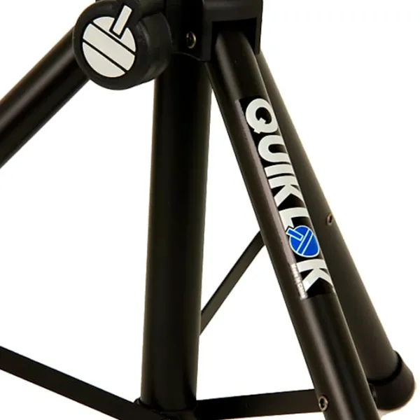 Stativ Quiklok MS331 Pentru partituri / Metal photo 5