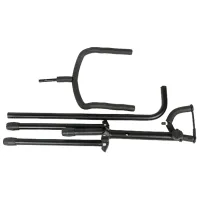 Stativ Hebikuo J-31 Pentru chitară / Metal photo 4