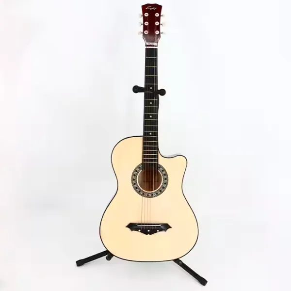 Стойка Hebikuo J-31 Для гитары / Металл photo 6