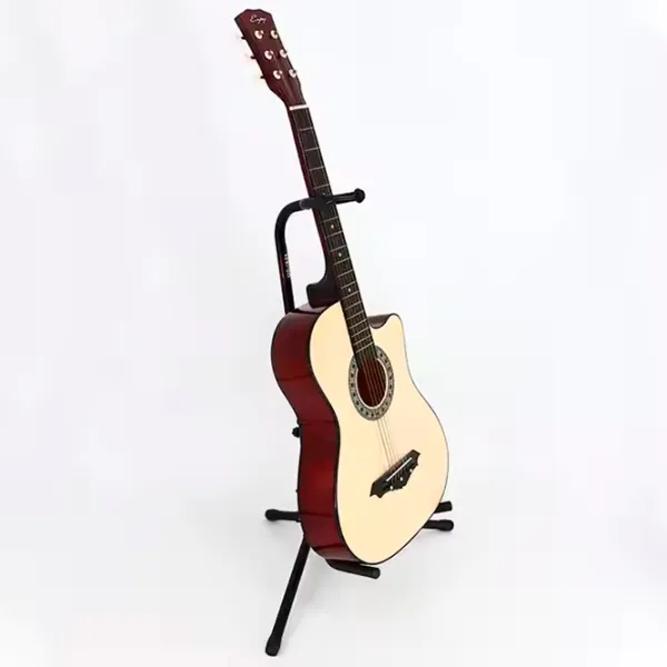 Стойка Hebikuo J-31 Для гитары / Металл photo 7