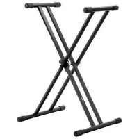 Стойка Classic Cantabile X-Keyboard Для органа / Металл