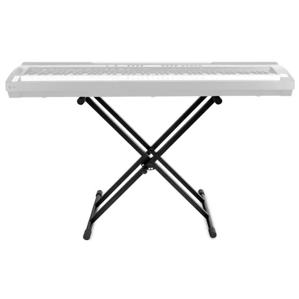 Stativ Classic Cantabile X-Keyboard Pentru orgă / Metal photo 2