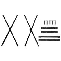 Стойка Classic Cantabile X-Keyboard Для органа / Металл photo 3