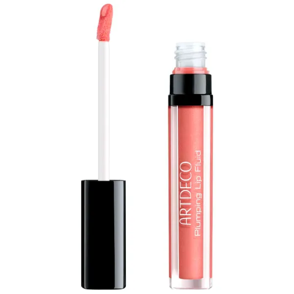 Блеск для губ Artdeco Plumping Lip Fluid 3 мл/ 16 photo 1 Блеск для губ Artdeco Plumping Lip Fluid 3 мл/ 16 photo 1