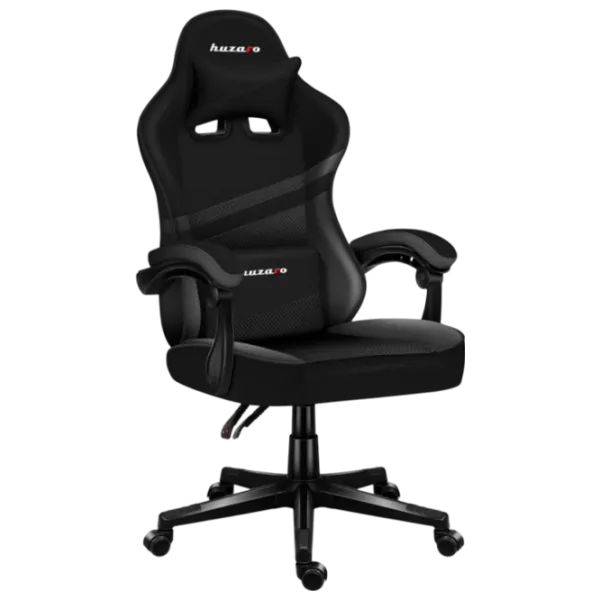Scaun Gaming Huzaro Force 4.4 Carbon photo 1 Scaun Gaming Huzaro Force 4.4 Carbon photo 1