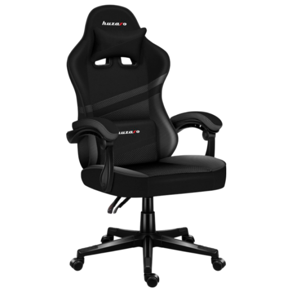 Scaun Gaming Huzaro Force 4.4 Carbon photo 1 Scaun Gaming Huzaro Force 4.4 Carbon photo 1