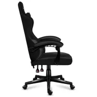 Scaun Gaming Huzaro Force 4.4 Carbon photo 4