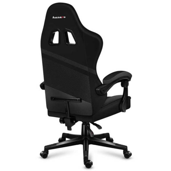 Scaun Gaming Huzaro Force 4.4 Carbon photo 5 Scaun Gaming Huzaro Force 4.4 Carbon photo 5