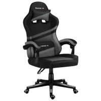 Scaun Gaming Huzaro Force 4.4 Gray