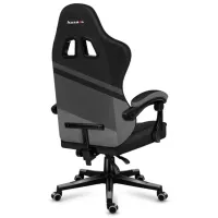 Scaun Gaming Huzaro Force 4.4 Gray photo 3