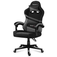 Scaun Gaming Huzaro Force 4.4 Gray photo 4