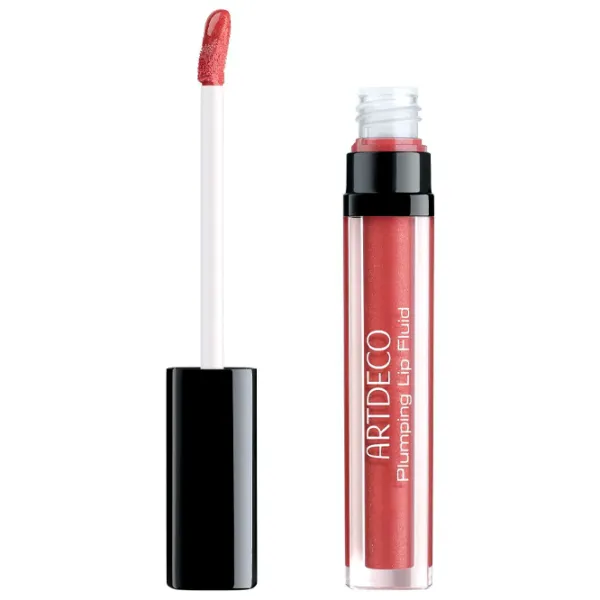Блеск для губ Artdeco Plumping Lip Fluid 3 мл/ 28 photo 1 Блеск для губ Artdeco Plumping Lip Fluid 3 мл/ 28 photo 1