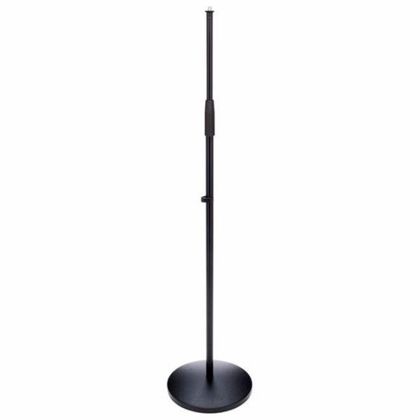 Stativ K&M 260/1 pentru microfon / Metal photo 1