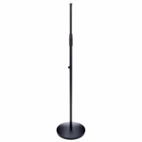 Stativ K&M 260/1 pentru microfon / Metal
