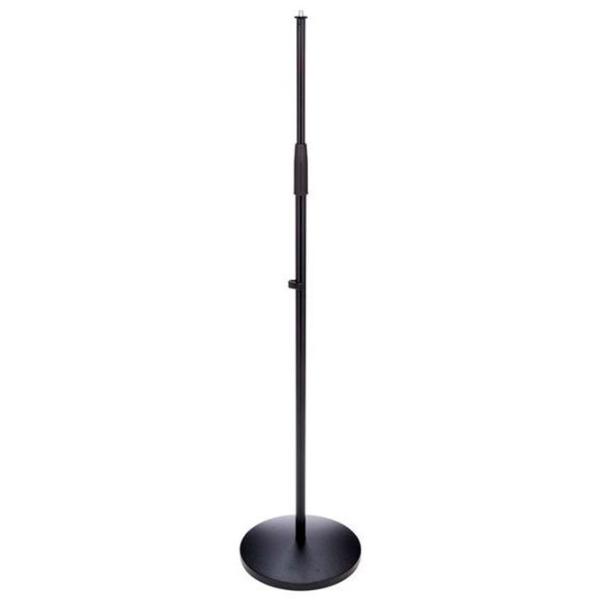 Stativ K&M 260/1 pentru microfon / Metal photo 2