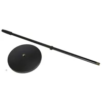 Стойка K&M 260/1 для микрофона / Металл photo 6