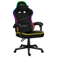 Scaun Gaming Huzaro Force 4.4 Black