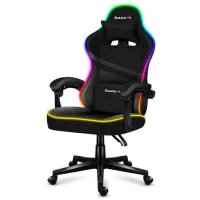 Scaun Gaming Huzaro Force 4.4 Black photo 5