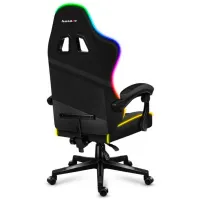 Scaun Gaming Huzaro Force 4.4 Black photo 6