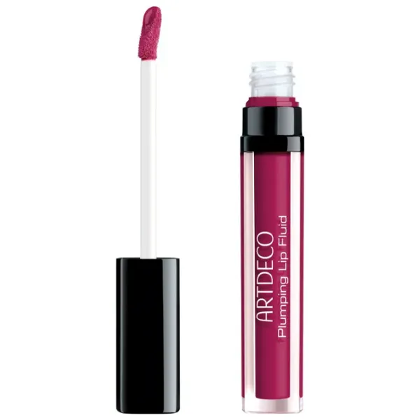 Блеск для губ Artdeco Plumping Lip Fluid 3 мл/ 35 photo 1 Блеск для губ Artdeco Plumping Lip Fluid 3 мл/ 35 photo 1