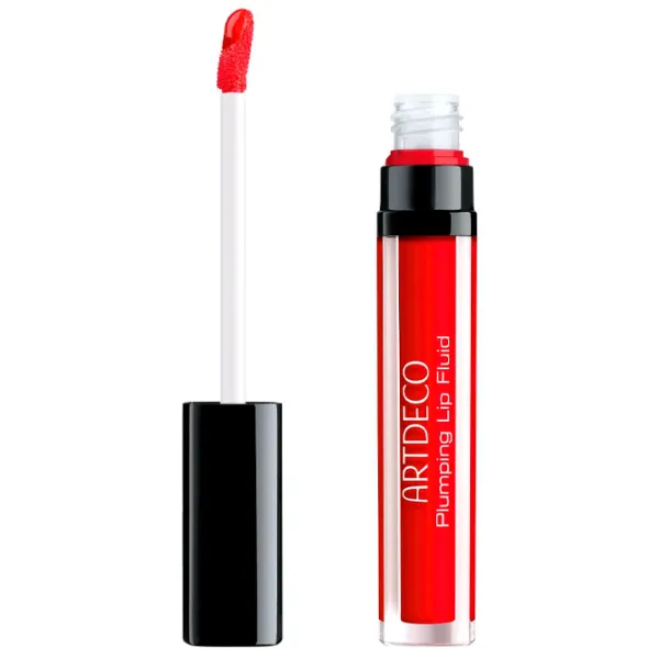 Luci de buze Artdeco Plumping Lip Fluid 3 ml/ 43 photo 1 Luci de buze Artdeco Plumping Lip Fluid 3 ml/ 43 photo 1