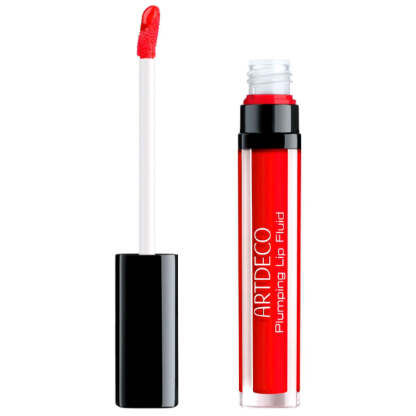 Luci de buze Artdeco Plumping Lip Fluid 3 ml/ 43 photo 1 Luci de buze Artdeco Plumping Lip Fluid 3 ml/ 43 photo 1
