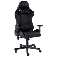 Scaun Gaming Hator Darkside Black