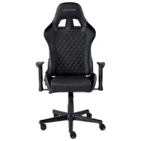 Игровое кресло Hator Darkside Black photo 3