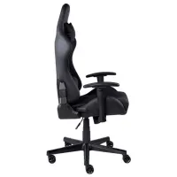 Игровое кресло Hator Darkside Black photo 4