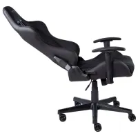 Игровое кресло Hator Darkside Black photo 5