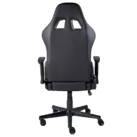 Игровое кресло Hator Darkside Black photo 7