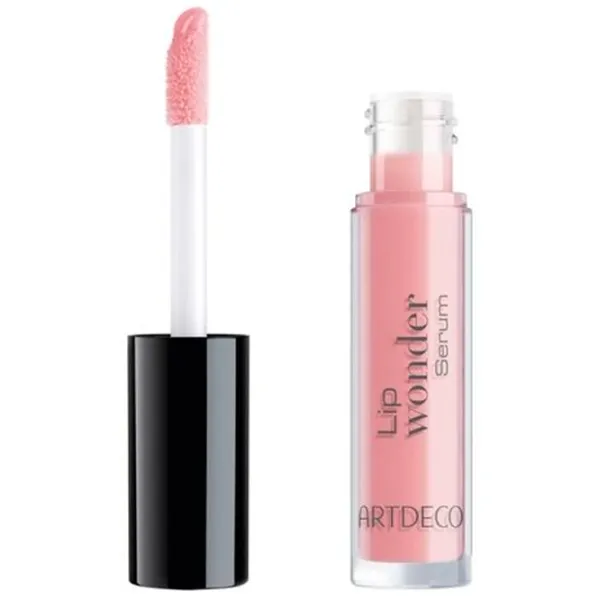 Luci de buze Artdeco Lip Wonder Serum 3 ml/ 1 photo 1 Luci de buze Artdeco Lip Wonder Serum 3 ml/ 1 photo 1
