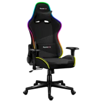 Scaun Gaming Huzaro Force 6.2 Carbon Black