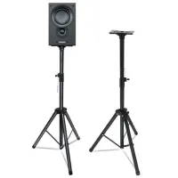 Stativ Hebikuo Y-402 Pentru boxe / Metal photo 3