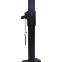 Stativ Hebikuo Y-402 Pentru boxe / Metal photo 5