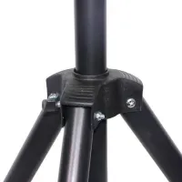 Stativ Hebikuo Y-402 Pentru boxe / Metal photo 6