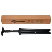 Stativ Hebikuo Y-402 Pentru boxe / Metal photo 7