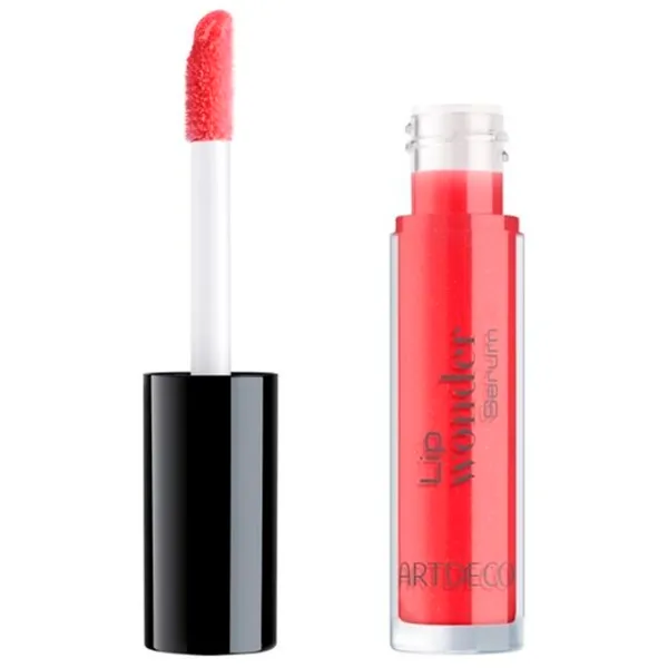 Luci de buze Artdeco Lip Wonder Serum 3 ml/ 5 photo 1 Luci de buze Artdeco Lip Wonder Serum 3 ml/ 5 photo 1