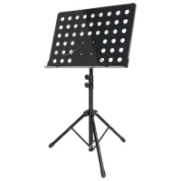 Stativ Hebikuo P-06 Pentru partituri / Metal photo 2