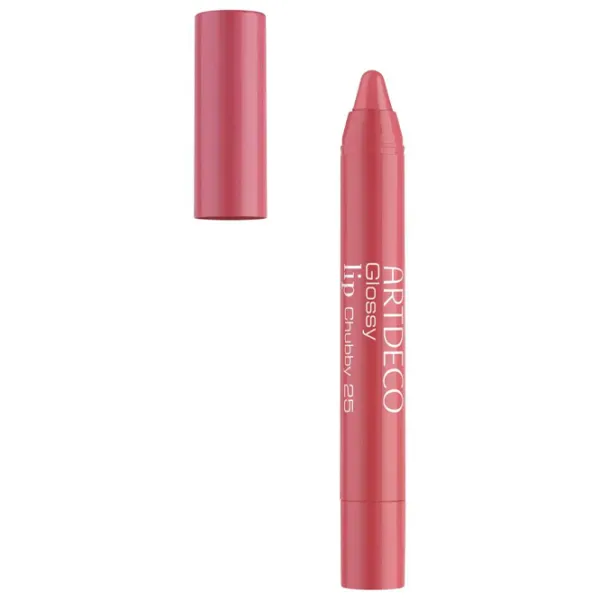Блеск для губ Artdeco Glossy Lip Chubby 2 мл/ 10 photo 1 Блеск для губ Artdeco Glossy Lip Chubby 2 мл/ 10 photo 1
