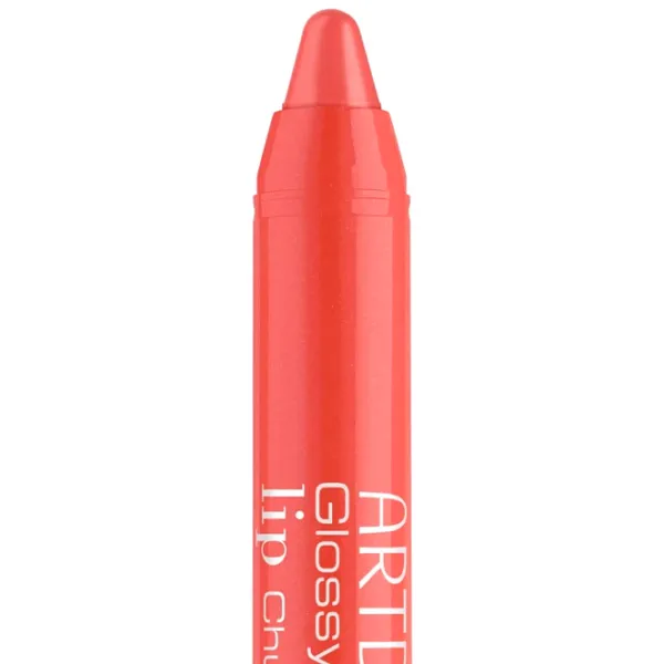 Luci de buze Artdeco Glossy Lip Chubby 2 ml/ 15 photo 2 Luci de buze Artdeco Glossy Lip Chubby 2 ml/ 15 photo 2